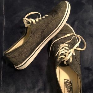 Vans Authentic Lo Pro Sneaker